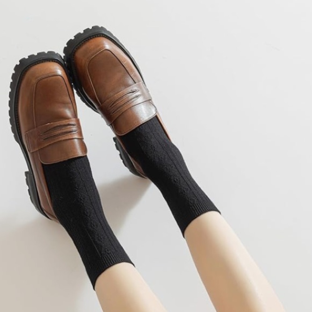 Mary McCool NWT Crew Socks Set of Three